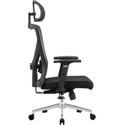 Кресло компьютерное EVOLUTION ErgoLine 2