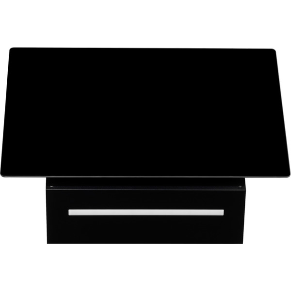 Вытяжка кухонная ZORG ALMA 1080 60 S BL