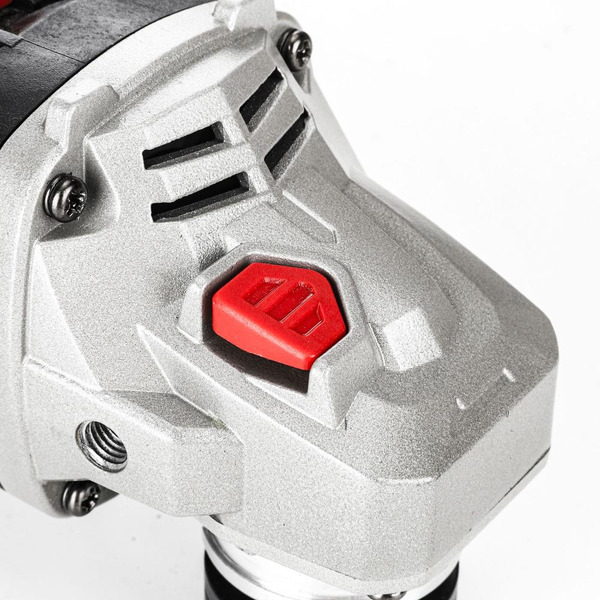 Угловая шлифмашина P.I.T. PWS20H-125D/1 (с 1-им АКБ, кейс)