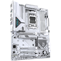 Материнская плата Gigabyte B850 Eagle Ice