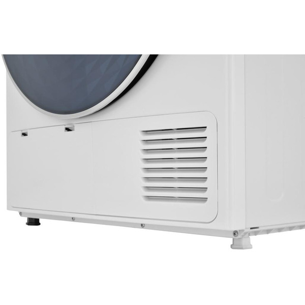 Сушильная машина ZUGEL ZDF83HP