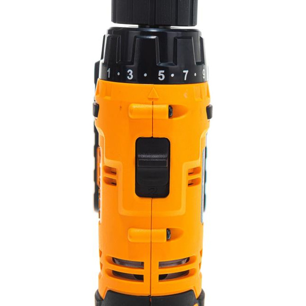 Дрель-шуруповерт Вихрь ДА-20Л-2К (72/14/21) с 2-мя АКБ