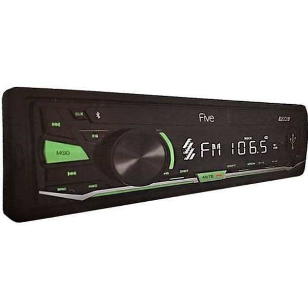 USB-магнитола Five F20G