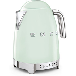 Электрический чайник Smeg KLF04PGEU