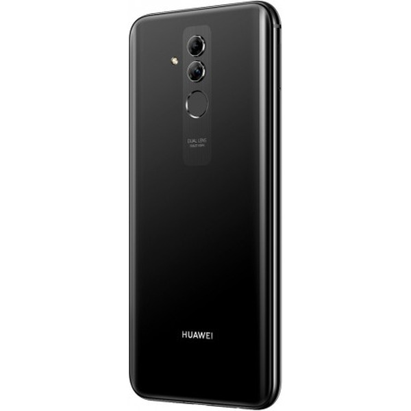 Смартфон HUAWEI Mate 20 Lite 4GB/64GB черный
