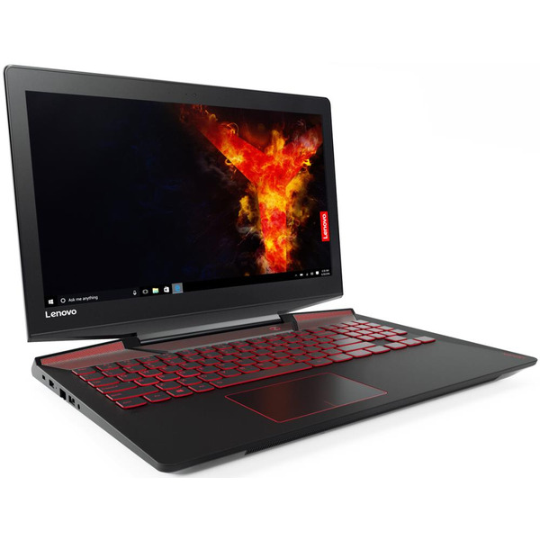 Ноутбук Lenovo Legion Y720-15IKB (80VR007KRU)