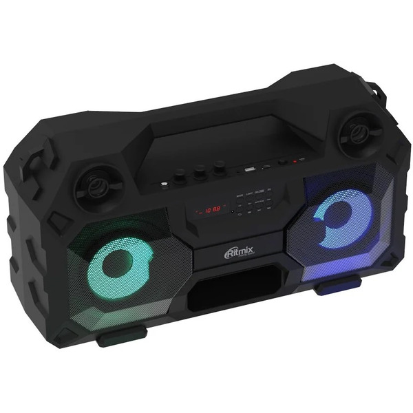 Портативная колонка Ritmix SP-690B