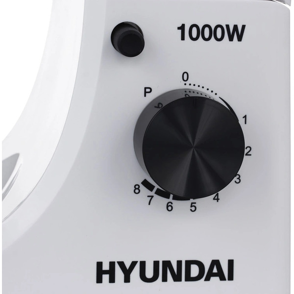 Планетарный миксер Hyundai HYM-S4451