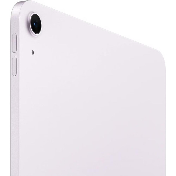 Планшет Apple iPad Air 11 2025 Wi-Fi A3266 8GB/128GB MCA04ZA/A (фиолетовый)+ Адаптер питания Red Line BS-01 16A