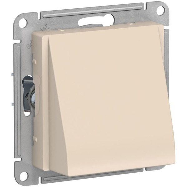 Вывод кабеля Systeme Electric AtlasDesign ATN000299