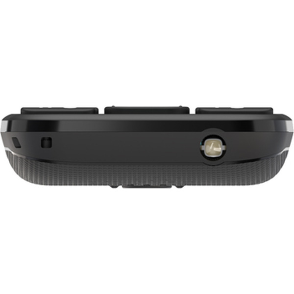 Мобильный телефон Maxvi B110ds +ЗУ WC-112 (черный)