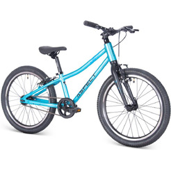 Детский велосипед Aspect Smile 20 2025 (синий)