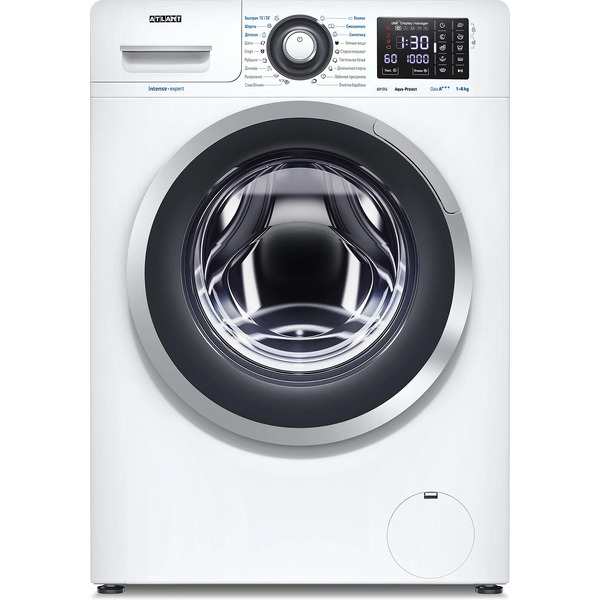 Стиральная машина ATLANT СМА 60У1014-01