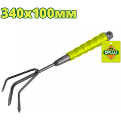 Грабли DYLLU DTWK2134 340мм