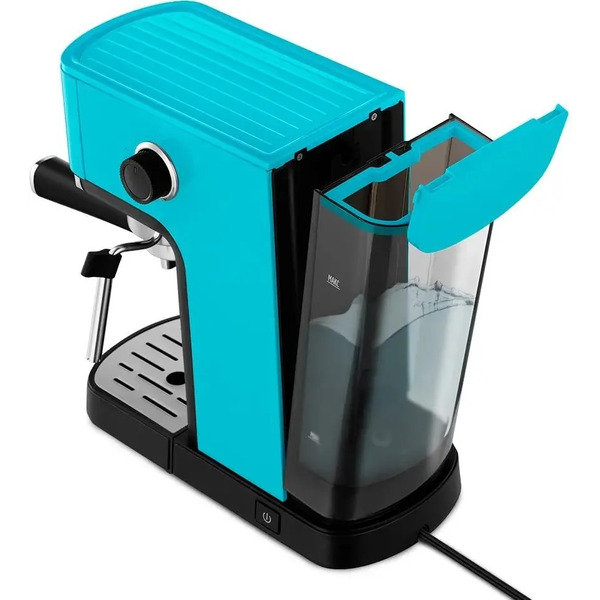 Кофеварка Kitfort КТ-7461