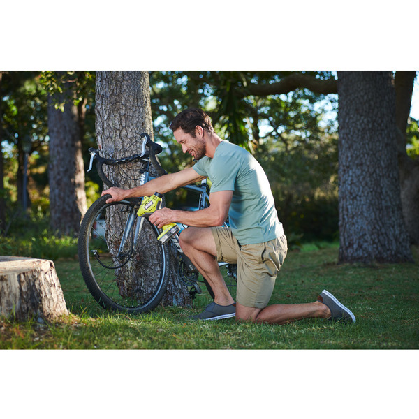 Компрессор аккумуляторный RYOBI R18PI-0 (5133003931)