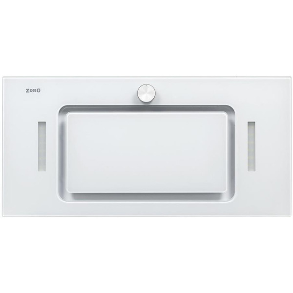 Вытяжка кухонная ZORG ASTA 1060 60 M WH