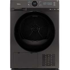 Сушильная машина Midea MD200H90W/T-RU
