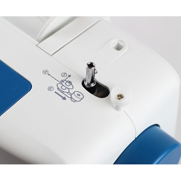 Швейно-вышивальная машина Aurora Style 800