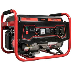 Генератор Magnetta GFE4500