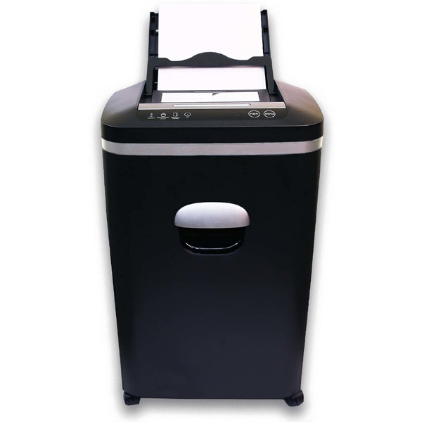 Шредер Office Kit SA80 (2x10)