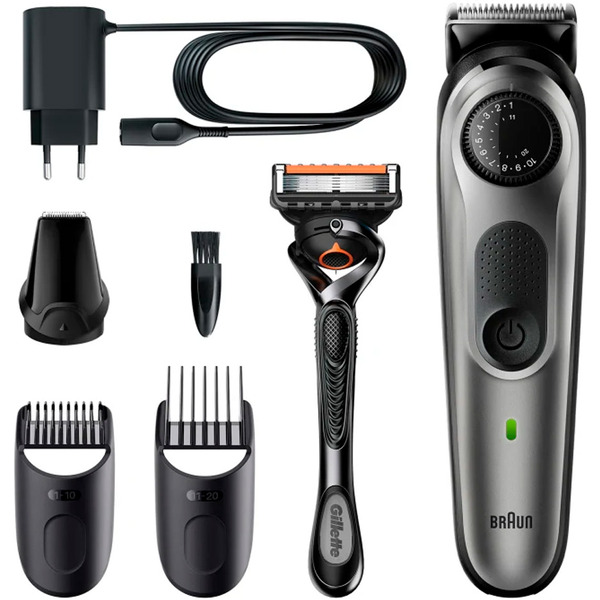 Триммер Braun BT5360