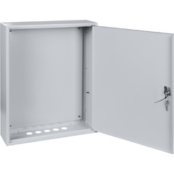Корпус металлический TDM ЩМП-3-1 (650х500х150) IP31 SQ0905-0906