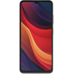 Смартфон Inoi A35 12GB/128GB (темно-синий)