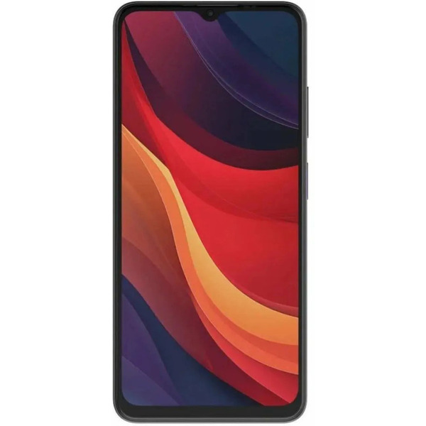 Смартфон Inoi A35 12GB/128GB (темно-синий)