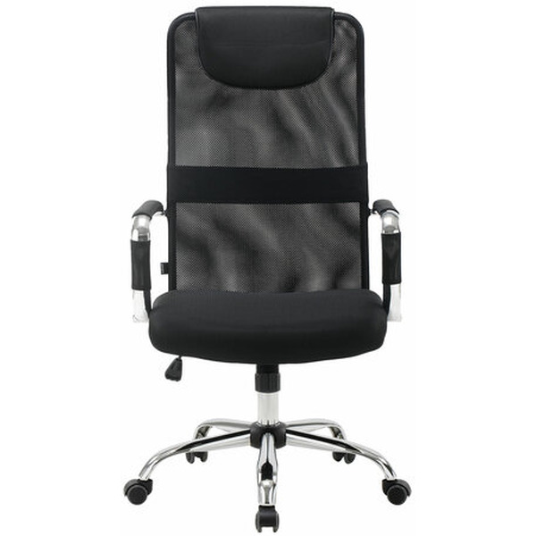 Кресло Brabix Fit EX-514 (черный)