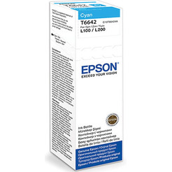 Контейнер с чернилами EPSON C13T66424A