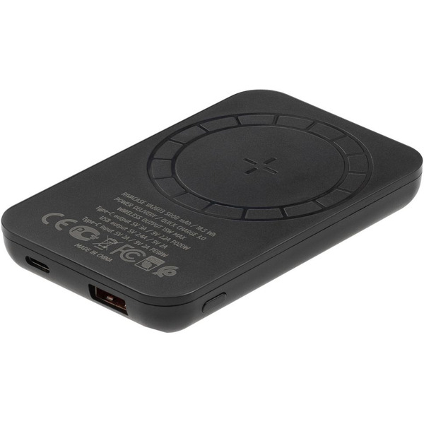 Внешний аккумулятор RIVACASE VA2603 Magsafe (5000mAh)