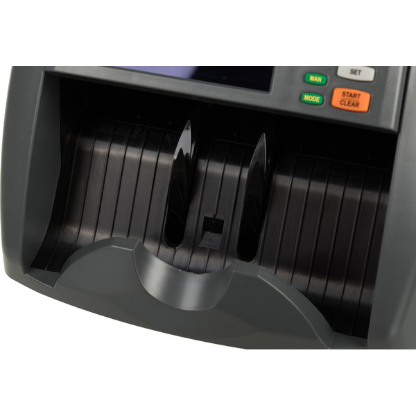 Счетчик банкнот Dors 750M1 FRZ-042906