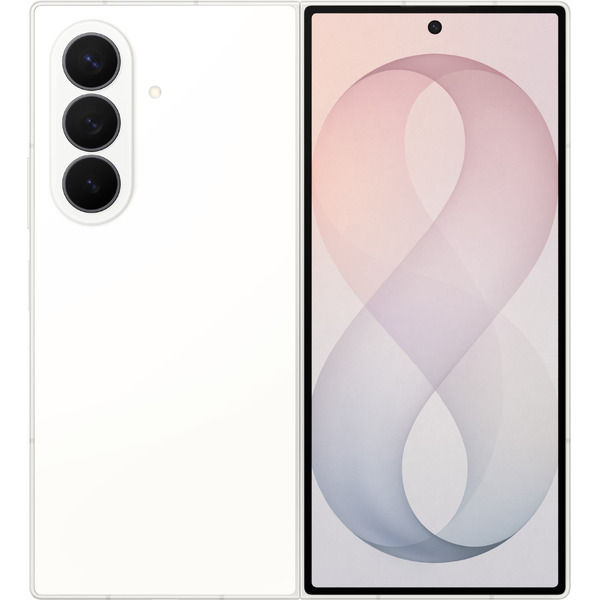 Смартфон Samsung Galaxy Z Fold8 Ultra SM-F976 12GB/512GB (кремовый)