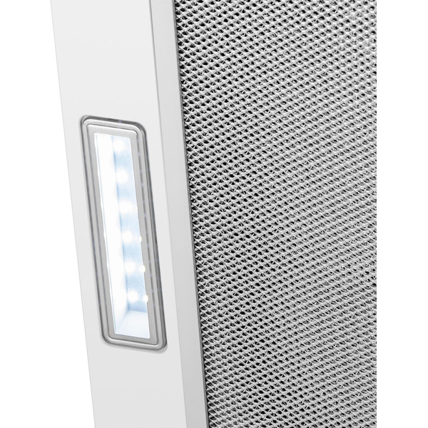 Вытяжка MAUNFELD Box Push 40 (белый)