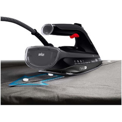Утюг BRAUN SI5088BK