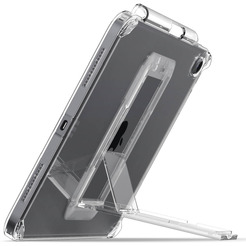 Чехол для планшета Spigen Air Skin Hybrid S для iPad 10.9 (2022) ACS05419