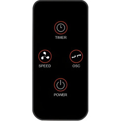 Вентилятор колонный PRIMERA CFP-8001MR