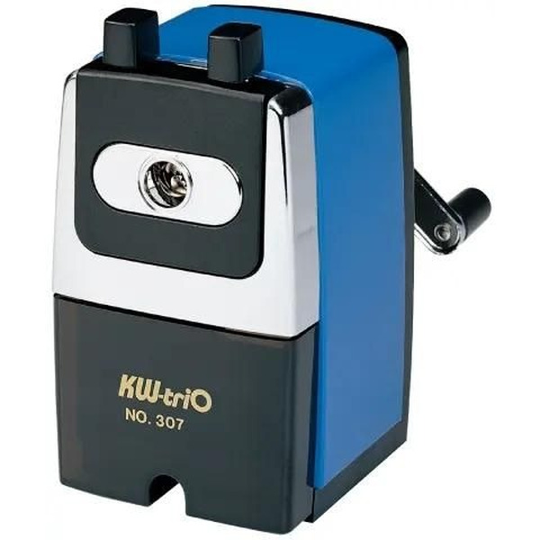 Точилка для карандашей Kw-Trio 307A