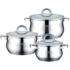 Набор посуды PETERHOF PH-15759