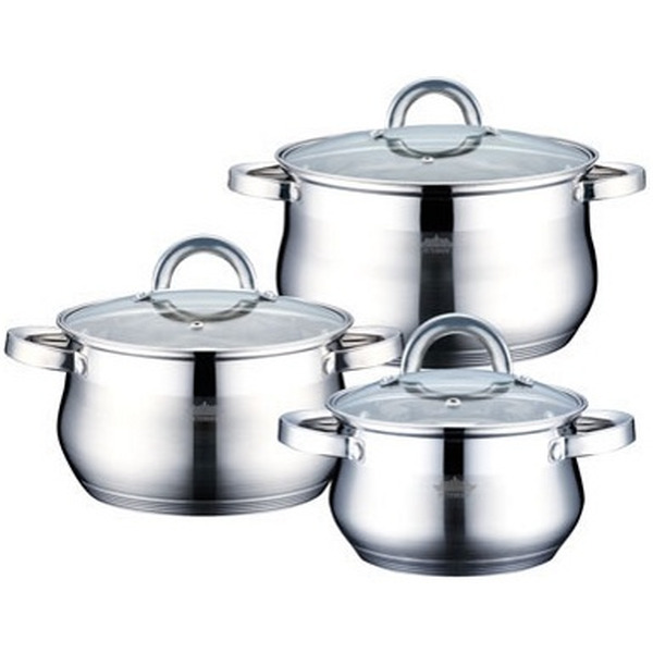 Набор посуды PETERHOF PH-15759