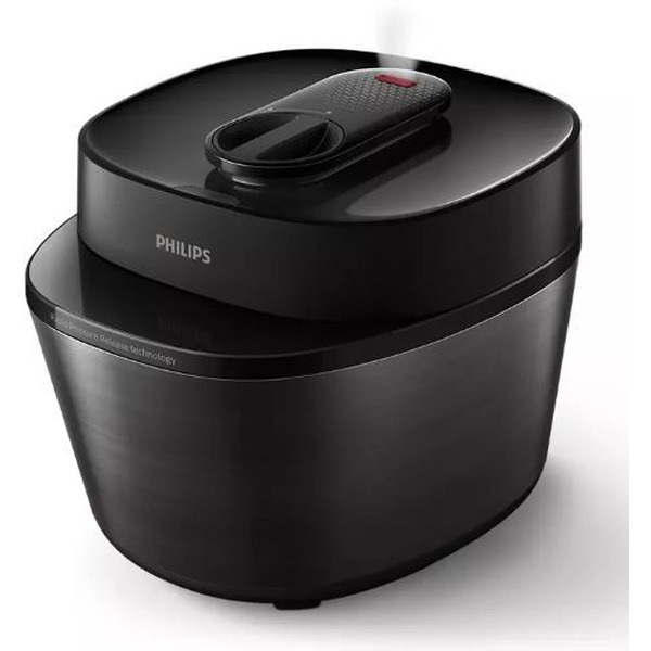 Мультиварка-скороварка Philips HD2151/40