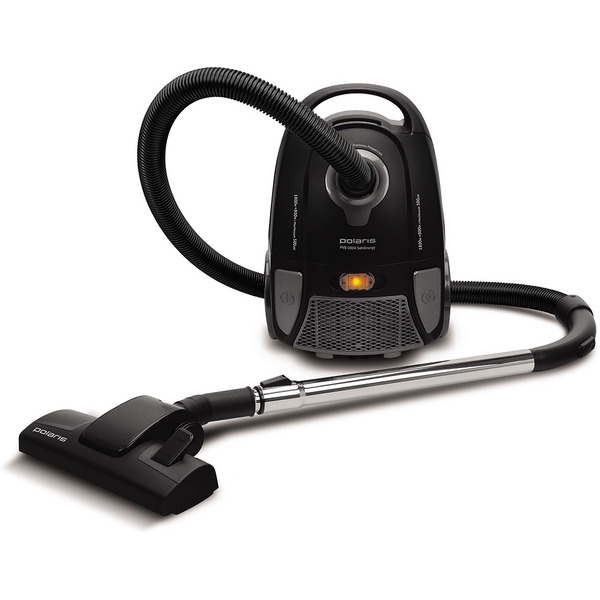 Пылесос Polaris PVB 0804