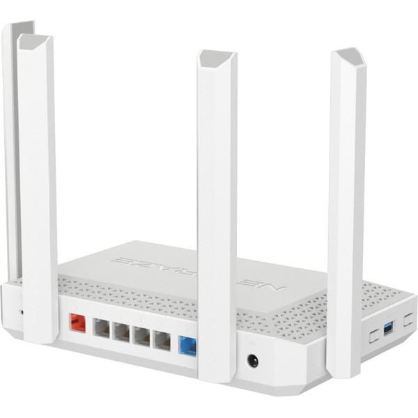 Wi-Fi роутер Netcraze Ultra NC-1812