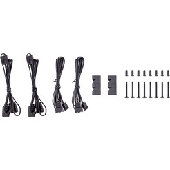 Набор вентиляторов Thermaltake CT120 Sync ARGB 2-Fan Pack CL-F149-PL12SW-A