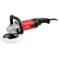 Полировальная машина Wortex LX PM 1812 SE (1318467)