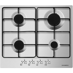 Газовая панель MAUNFELD MGHS.64.62S