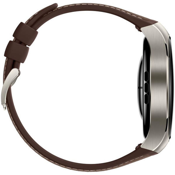 Смарт-часы HUAWEI Watch 5 (RTS-AL00) Коричневый