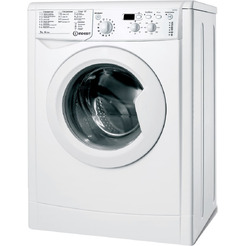 Стиральная машина INDESIT IWSD5085(CIS)