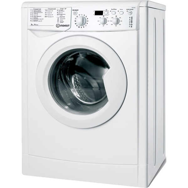 Стиральная машина INDESIT IWSD5085(CIS)